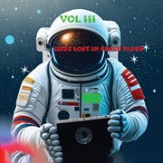 Lost In Space Tapes Vol. 3 cover image cdn
