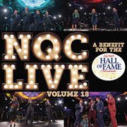 Nqc Live Volume 18 (A Benefit For The Sgma Hall Of Fame) cover image cdn
