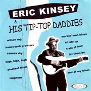 Eric Kinsey & His Tip-Top Daddies cover image cdn