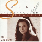 Songs Of Encouragement And Healing cover image cdn