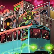 Samy X Conductor cover image cdn