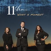 What A Moment cover image cdn