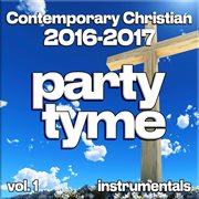 Contemporary Christian 2016-2017, Vol. 1 cover image cdn