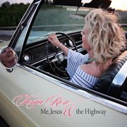 Me, Jesus & The Highway cover image cdn