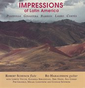 Impressions Of Latin America cover image cdn