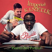 Pencils Not Pistols cover image cdn