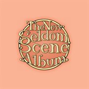 The New Seldom Scene Album cover image cdn