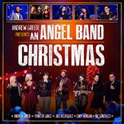 An Angel Band Christmas (Live) cover image cdn