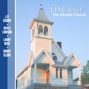 The Model Church cover image cdn