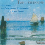 Ton I Tystnaden cover image cdn
