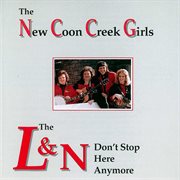 The L&N Don't Stop Here Anymore cover image cdn