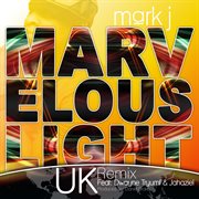 Marvelous Light Maxi Single cover image cdn