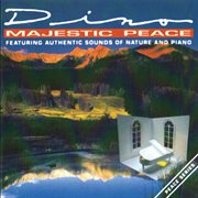 Majestic Peace (Sounds Of Nature & Piano) cover image cdn