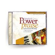 America's Choice Power Praise cover image cdn