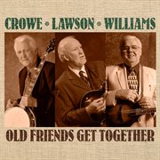 Old Friends Get Together cover image cdn