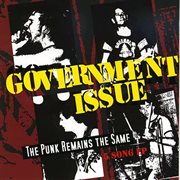 The Punk Remains The Same cover image cdn