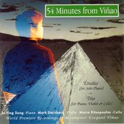 54 Minutes From Viñao cover image cdn