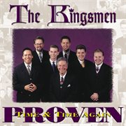 Proven Time And Time Again cover image cdn