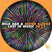 Lost In Music 2K22 cover image cdn
