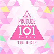 Produce 101 Japan The Girls cover image cdn
