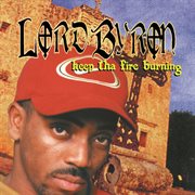 Keep Tha Fire Burning cover image cdn