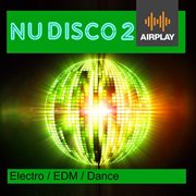 Nu Disco 2 cover image cdn