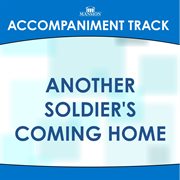 Another Soldier's Coming Home (Accompaniment Track) cover image cdn