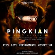 2024 Pingkian: Isang Musikal cover image cdn
