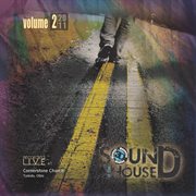 Presence Driven Music Vol. 2 cover image cdn