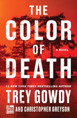 The Color of Death cover image cdn