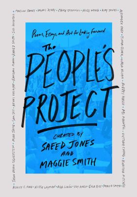 The People's Project Poems, Essays, and Art for Looking Forward  cover image cdn