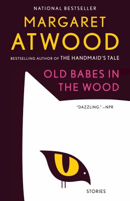 Old Babes in the Wood Stories  cover image cdn