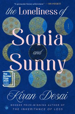 The Loneliness of Sonia and Sunny cover image cdn