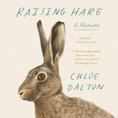 Raising Hare A Memoir  cover image cdn