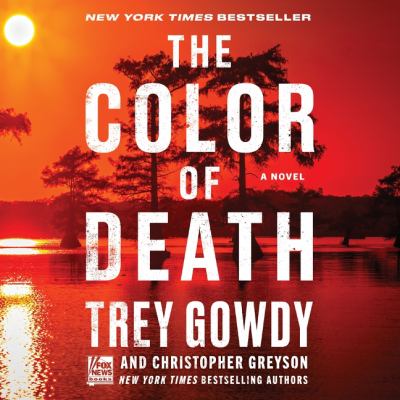 The Color of Death cover image cdn