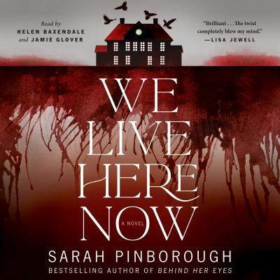 We Live Here Now cover image cdn