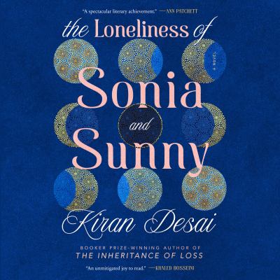 The Loneliness of Sonia and Sunny cover image cdn