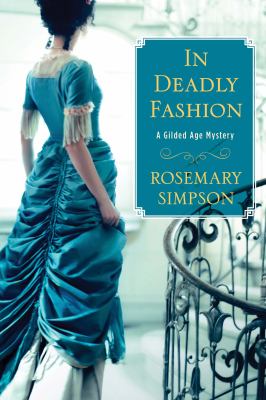 In Deadly Fashion cover image cdn