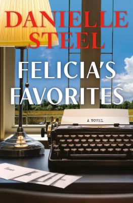Felicia's Favorites cover image cdn