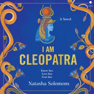 I Am Cleopatra cover image cdn