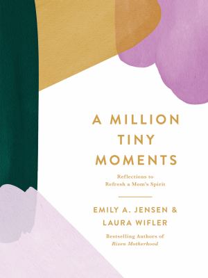 A million tiny moments  cover image cdn