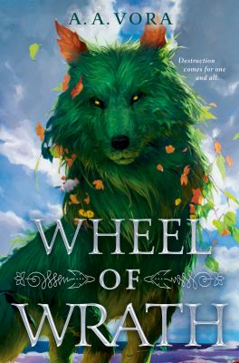 Wheel of wrath  cover image cdn