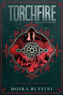 Torchfire cover image