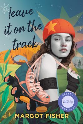 Leave it on the track  cover image cdn