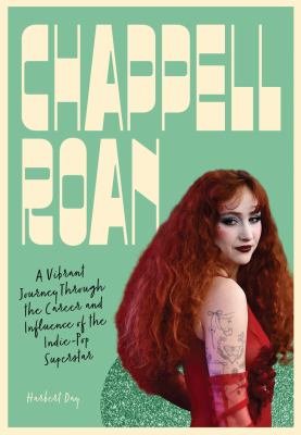 Chappell Roan : a vibrant journey through the career and influence of the indie-pop superstar  cover image cdn