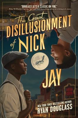 The Great Disillusionment of Nick and Jay cover image cdn