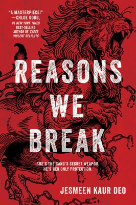 Reasons we break  cover image cdn