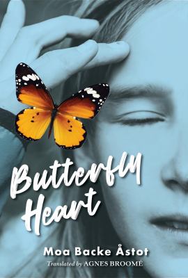 Butterfly heart  cover image cdn