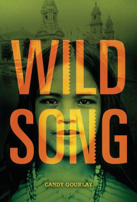 Wild song  cover image cdn