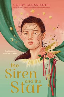 The siren and the star  cover image cdn